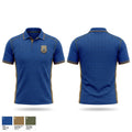 1ST Covington SDA Church Short Sleeve Performance Polo - 1