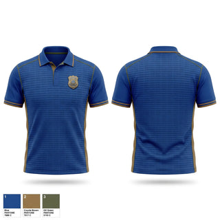 Short Sleeve Performance Polo, 1ST Covington SDA Church, , Teamtime, Team time, sublimation, custom sports apparel, team uniforms, spirit wear, spiritwear, sports uniforms, custom shirts, team store, custom team store, fundraiser sports, apparel fundraiser