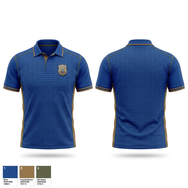 Short Sleeve Performance Polo, 1ST Covington SDA Church, , Teamtime, Team time, sublimation, custom sports apparel, team uniforms, spirit wear, spiritwear, sports uniforms, custom shirts, team store, custom team store, fundraiser sports, apparel fundraiser