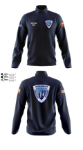 Discovery ChalleNGe Academy 60550316 Fleece Jacket - 4