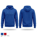 Apex baseball Hoodie - 2