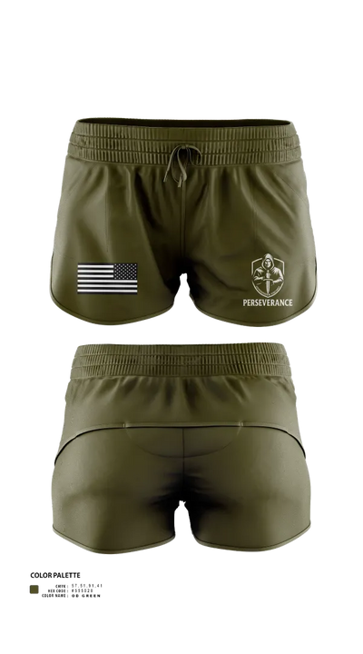 Retired 74998904 Ranger Panties - 101