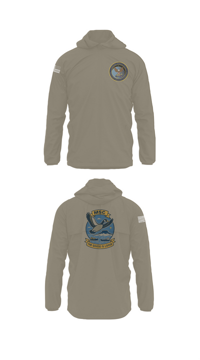 MSCLANT 20118789 Windbreaker - 58