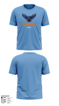 Herbert Akins Road Middle School Short Sleeve Performance Shirt - 29