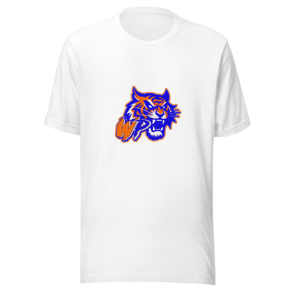 Unisex Staple T-Shirt - White