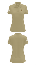NMCB 4 61250652 Women's Short Sleeve Performance Polo  - 90