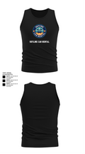 Skyline Car Rental 78356541 Tank Top - 39