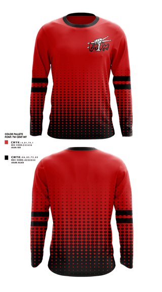 Long Sleeve Performance Shirt, Libertas Academy Band, Spirit Store, Teamtime, Team time, sublimation, custom sports apparel, team uniforms, spirit wear, spiritwear, sports uniforms, custom shirts, team store, custom team store, fundraiser sports, apparel fundraiser