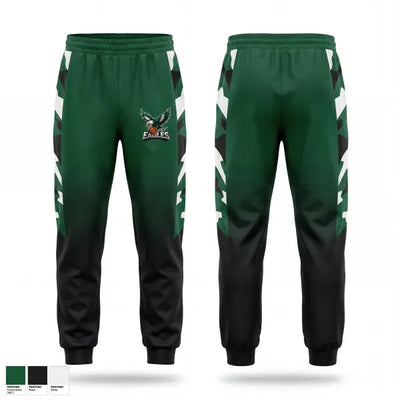 Eagles 6669534 Sweatpants - 1