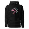 PyroRaptors Unisex Hoodie - 1