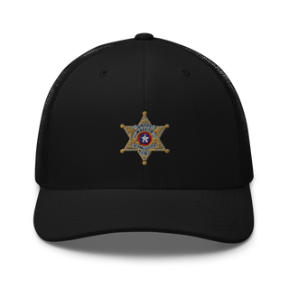 ADAM AQUAD 61934062 Retro Trucker Hat | Yupoong 6606