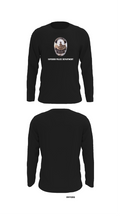 Superior Police Department 92849766 Long Sleeve Performance Shirt 31
