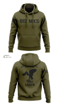 913th Maintenance Squadron 77885709 Hoodie - 22