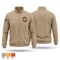 Brooks County Sheriff Department Windbreaker - 1