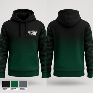 Hoodie, Wheat Ridge, Men's Basketball, Teamtime, Team time, sublimation, custom sports apparel, team uniforms, spirit wear, spiritwear, sports uniforms, custom shirts, team store, custom team store, fundraiser sports, apparel fundraiser