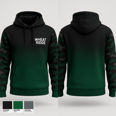 Wheat Ridge 24742026 Hoodie - 1