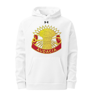 5-4 ADA A BTRY 3rd PLT 45345597 Under Armour Hoodie