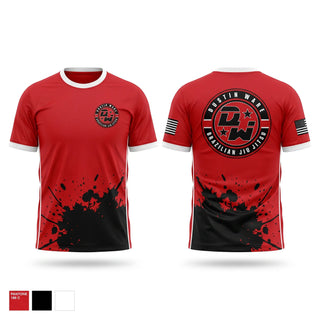 Football Jersey, Ohio Combat Sports Academy, , Teamtime, Team time, sublimation, custom sports apparel, team uniforms, spirit wear, spiritwear, sports uniforms, custom shirts, team store, custom team store, fundraiser sports, apparel fundraiser