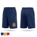Special Response Team Athletic Shorts With Pockets - 1