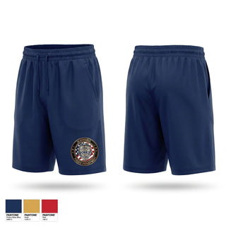 Athletic Shorts With Pockets, Special Response Team, Police, Teamtime, Team time, sublimation, custom sports apparel, team uniforms, spirit wear, spiritwear, sports uniforms, custom shirts, team store, custom team store, fundraiser sports, apparel fundraiser