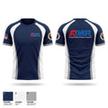 AMR  Central Arizona Operations Short Sleeve Performance Shirt - 1
