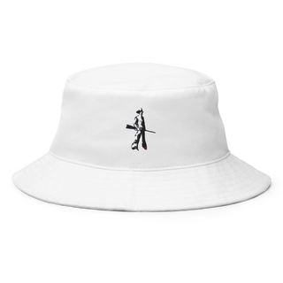 The Rifleman Bar 13017163 Bucket Hat | Big Accessories BX003