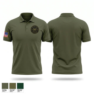 Short Sleeve Performance Polo, Montgomery County SWAT - Western Region Negotiators, Police, Teamtime, Team time, sublimation, custom sports apparel, team uniforms, spirit wear, spiritwear, sports uniforms, custom shirts, team store, custom team store, fundraiser sports, apparel fundraiser