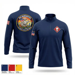 Windbreaker, RSS Manchester, Marines, Teamtime, Team time, sublimation, custom sports apparel, team uniforms, spirit wear, spiritwear, sports uniforms, custom shirts, team store, custom team store, fundraiser sports, apparel fundraiser