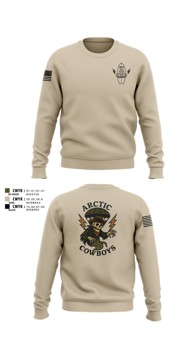 301 76362745 Crew Neck Sweatshirt - 4