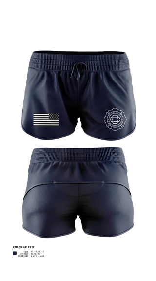 Ranger Panties, RUNYAN ACRES FIRE DEPARTMENT, , Teamtime, Team time, sublimation, custom sports apparel, team uniforms, spirit wear, spiritwear, sports uniforms, custom shirts, team store, custom team store, fundraiser sports, apparel fundraiser
