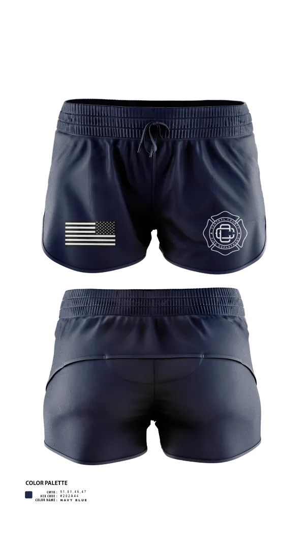 Ranger Panties, RUNYAN ACRES FIRE DEPARTMENT, , Teamtime, Team time, sublimation, custom sports apparel, team uniforms, spirit wear, spiritwear, sports uniforms, custom shirts, team store, custom team store, fundraiser sports, apparel fundraiser