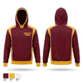 Roosevelt Teddies Hoodie - 1