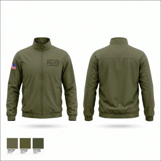 Windbreaker, Sour Lake Police Department, Police, Teamtime, Team time, sublimation, custom sports apparel, team uniforms, spirit wear, spiritwear, sports uniforms, custom shirts, team store, custom team store, fundraiser sports, apparel fundraiser