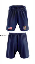 Rescue 2 Athletic Shorts With Pockets - 3