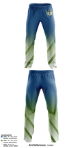 Basin Sounders 97152323 Sweatpants - 2