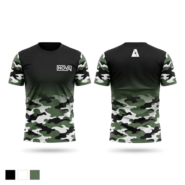 Short Sleeve Performance Shirt, Nova Strategic Group, Police, Teamtime, Team time, sublimation, custom sports apparel, team uniforms, spirit wear, spiritwear, sports uniforms, custom shirts, team store, custom team store, fundraiser sports, apparel fundraiser