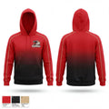 Houston Outlaws 62598113 Hoodie - 1