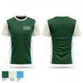 Acorns to Great Oaks 98283562 Short Sleeve Performance Shirt - 1