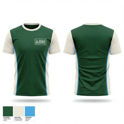 Acorns to Great Oaks 98283562 Short Sleeve Performance Shirt - 1