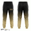 Allen mustangs Sweatpants - 1