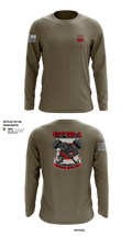 571st CEC-A 61104131 Long Sleeve Performance Shirt 100