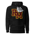 Ruleville Middle Lady Bulldogs Unisex Hoodie - 1