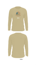 VP-9 97795880 Long Sleeve Performance Shirt 88