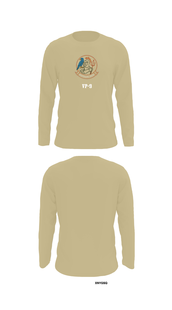 Long Sleeve Performance Shirt, VP-9, , Teamtime, Team time, sublimation, custom sports apparel, team uniforms, spirit wear, spiritwear, sports uniforms, custom shirts, team store, custom team store, fundraiser sports, apparel fundraiser