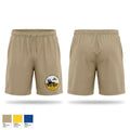 7TH ATC 6494550 Athletic Shorts With Pockets - 1