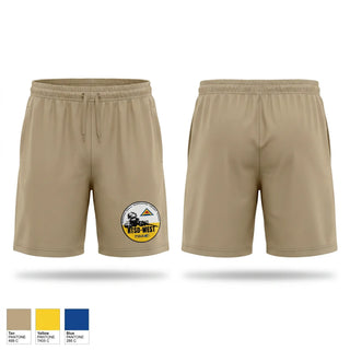 Athletic Shorts With Pockets, 7TH ATC, Army, Teamtime, Team time, sublimation, custom sports apparel, team uniforms, spirit wear, spiritwear, sports uniforms, custom shirts, team store, custom team store, fundraiser sports, apparel fundraiser