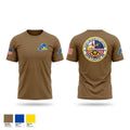 Navy Reserve Center Delaware 4906812 Short Sleeve Performance Shirt - 1