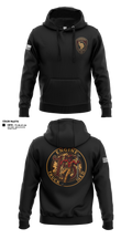 Full House Hoodie - 11