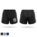GREENWOOD POLICE DEPARTMENT Ranger Panties - 1