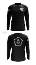 3BCT H2F 56762054 Long Sleeve Performance Shirt 101